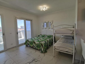 Modern studio in Bibione center Bibione